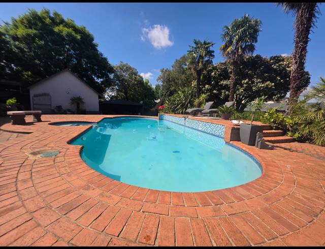 3 BEDROOM HOUSE FOR SALE IN VANDERBIJLPARK SW 5